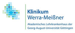 Logo von Klinikum Werra-Meiner GmbH