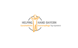 Logo von Helping Hand Bayern GmbH & Co. KG