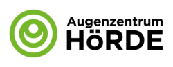 Logo von Augenzentrum Hrde