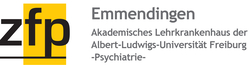 Logo von Zentrum fr Psychiatrie
