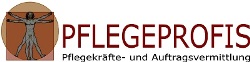 Logo von PFLEGEPROFIS Pflegekrfte- und Auftragsvermittlung