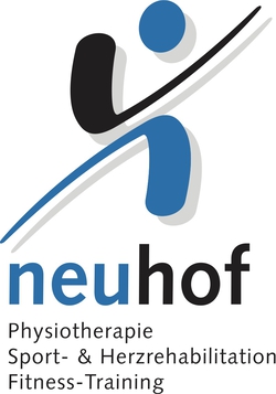 Logo von Physio Neuhof Gmbh