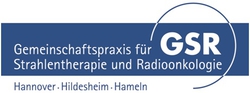 Logo von GSR - GP f. Strahlentherapie und Radioonkologie