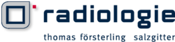 Logo von Radiologie Thomas Frsterling