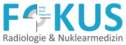 Logo von Fokus Radiologie & Nuklearmedizin