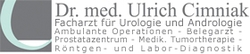 Logo von Praxis Dr. Cimniak Esslingen