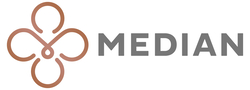 Logo von MEDIAN Unternehmensgruppe B.V. & Co. KG