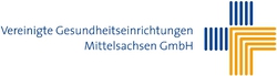 Logo von Vereinigte Gesundheitseinrichtungen Mittelsachsen GmbH