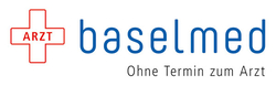 Logo von Baselmed