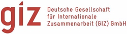 Logo von Deutsche Gesellschaft fr Internationale Zusammenarbeit GIZ GmbH