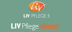 Logo von LIV Pflege UG (haftungsbeschrnkt)
