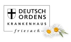 Logo von A.. Krankenhaus des Deutschen Ordens Friesach GmbH
