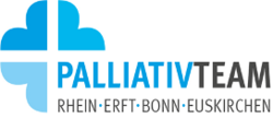 Logo von Palliativteam SAPV RheinErft
