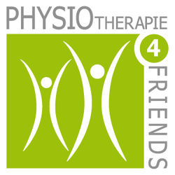Logo von Physiotherapie-4-Friends