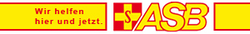 Logo von Arbeiter-Samariter-Bund Baden-Wrttemberg e.V. Region Konstanz/Singen