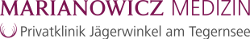 Logo von Privatklinik Jgerwinkel