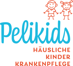 Logo von Pelikids Husliche Kinderkrankenpflege GmbH