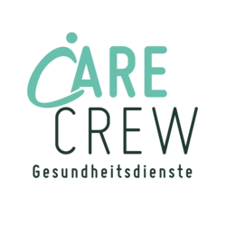 Logo von CareCrew Gesundheitsdienste GmbH