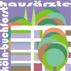 Logo von Hausrzte Kln Buchforst