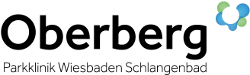 Logo von Oberberg Parkklinik Wiesbaden Schlangenbad