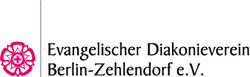 Logo von Evangelischer Diakonieverein Berlin-Zehlendorf e.V.
