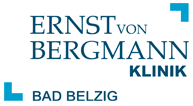 Logo von Klinik Ernst von Bergmann Bad Belzig gGmbH