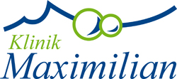 Logo von Klinik Maximilian