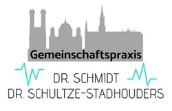 Logo von Praxis Dr. Schmidt und Schultze