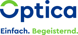 Logo- Optica Abrechnungszentrum Dr. Güldener GmbH