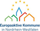 Europaaktive Kommune in Nordrhein-Westfalen