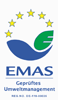Siegel EMAS – Geprüftes Umweltmanagement