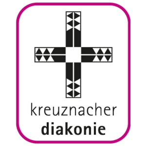 Logo Stiftung kreuznacher diakonie