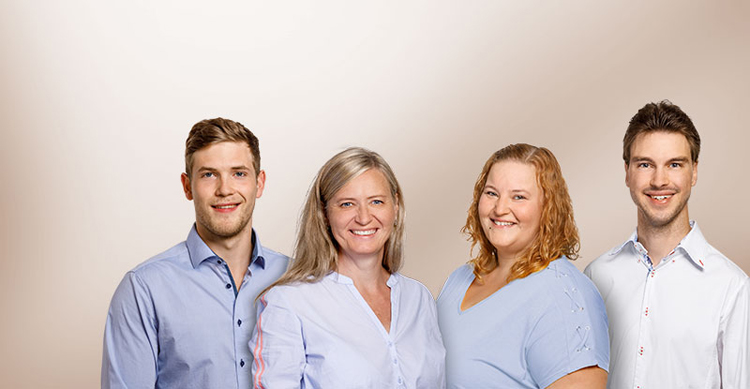 zuverlässig. fachlich. patientenorientiert.