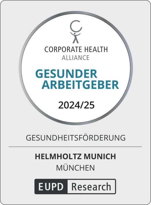 Logo - Corporate Health Alliance 24/25