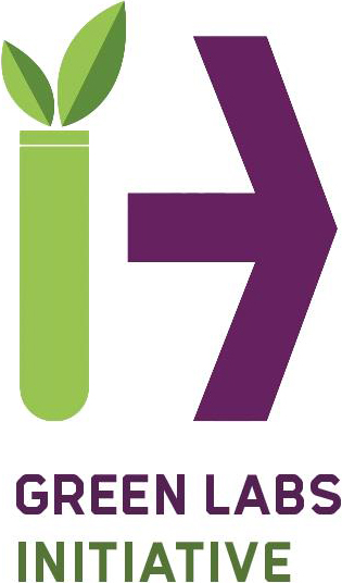 Logo - Green Labs Initiative