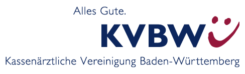 Logo KVBW