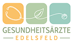 Logo: Gesundheitsärzte MVZ GmbH