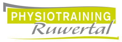 Logo:Physiotraining Ruwertal GmbH
