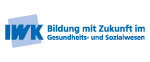 Logo: Institut für Weiterbildung in der Kranken- und Altenpflege gemeinnützige GmbH