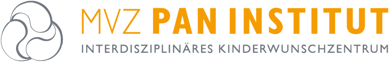 Logo: MVZ PAN INSTITUT GmbH