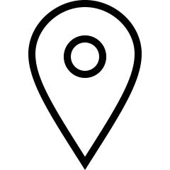 Benefit Icon Standort