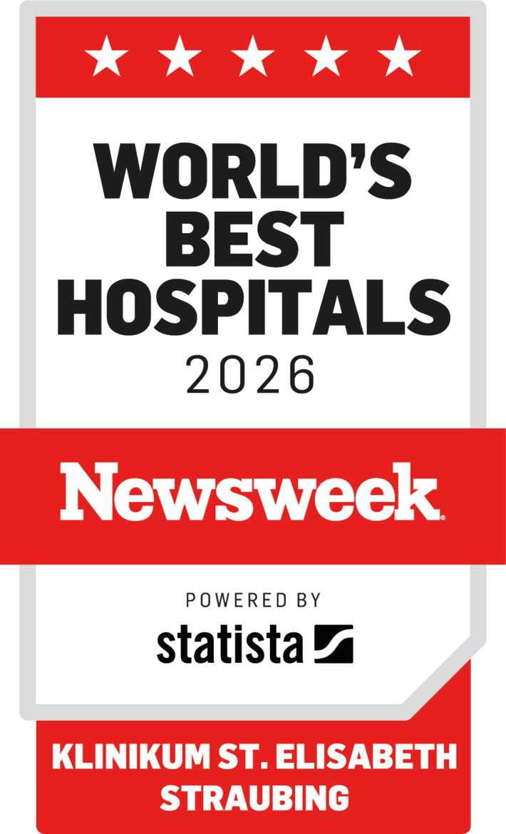 World's Best Hospital 2025 powered by Statista