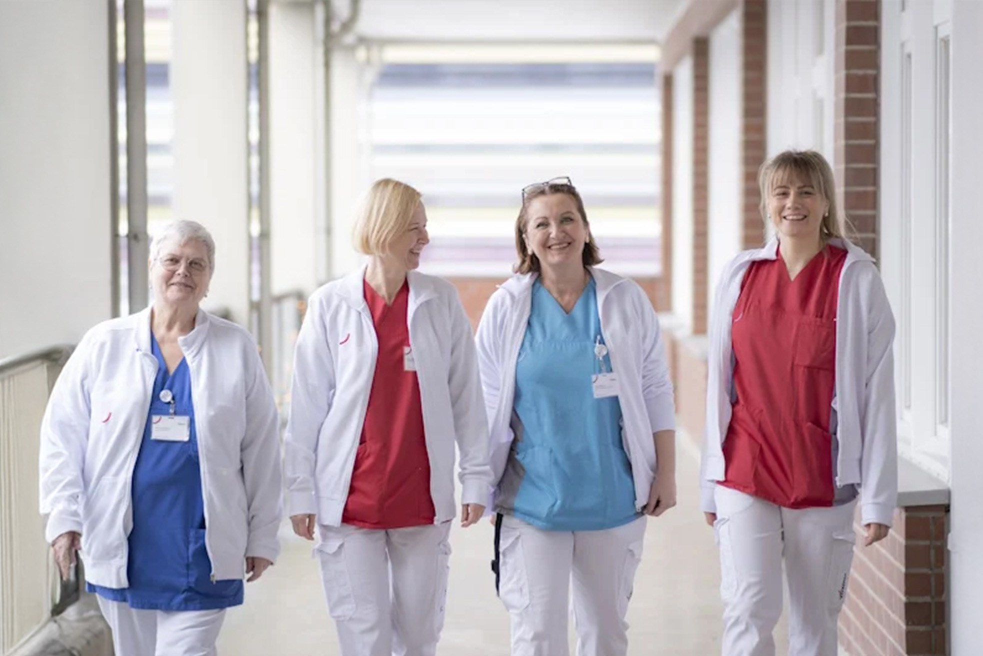 Vivantes Intensivpflege