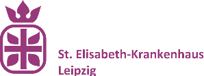 Logo: St. Elisabeth-Krankenhaus Leipzig gGmbH