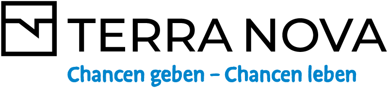 Logo: terra nova e. V.