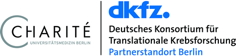 Logo: Deutsches Krebsforschungszentrum (DKFZ)