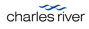 Logo: Charles River Laboratories, Research Models and Services, Germany GmbH