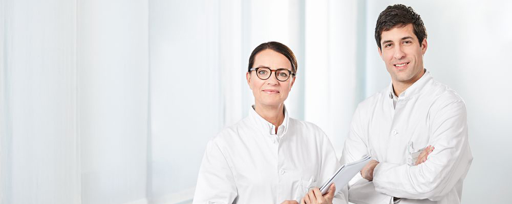 Privatklinikgruppe Hirslanden