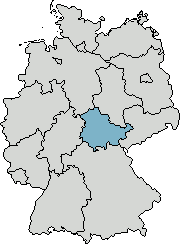 Thringen