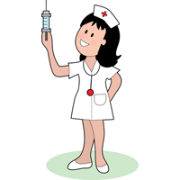 Krankenschwester